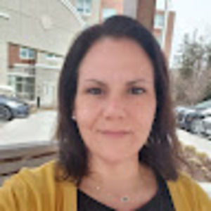 Meet your Posher, Lucy